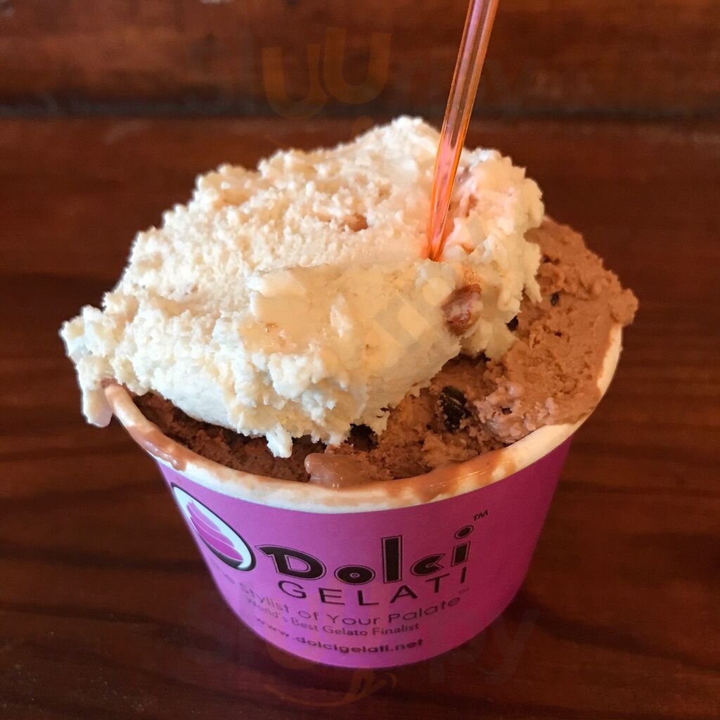Dolci Gelati