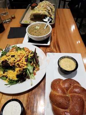 Bread And Brew Alaska