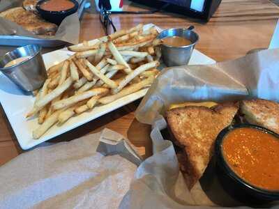 Bread And Brew Alaska