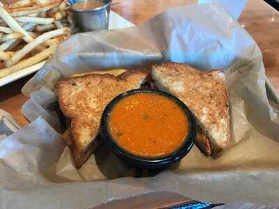 Bread And Brew Alaska