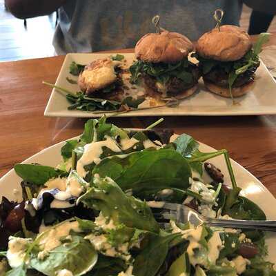 Bread And Brew Alaska