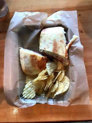 Bread And Brew Alaska