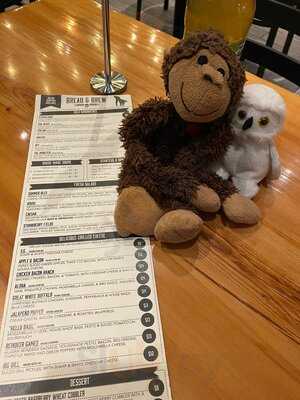 Bread And Brew Alaska