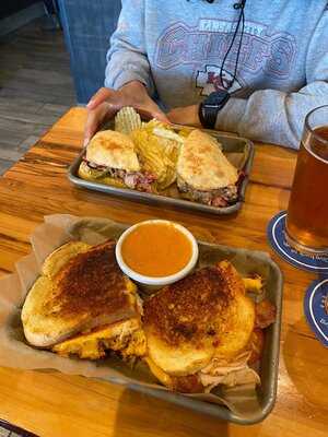 Bread And Brew Alaska