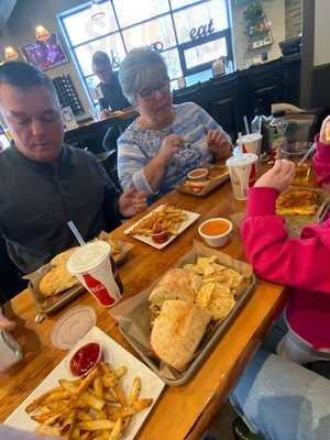 Bread And Brew Alaska