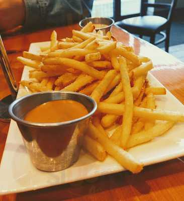 Bread And Brew Alaska