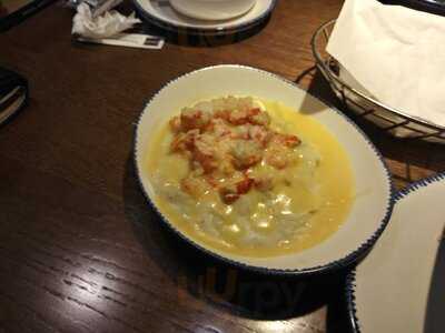 Red Lobster