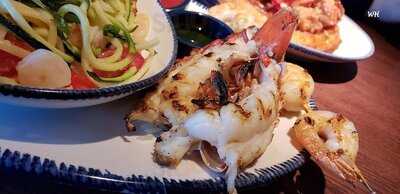 Red Lobster