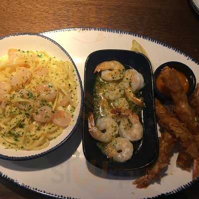 Red Lobster