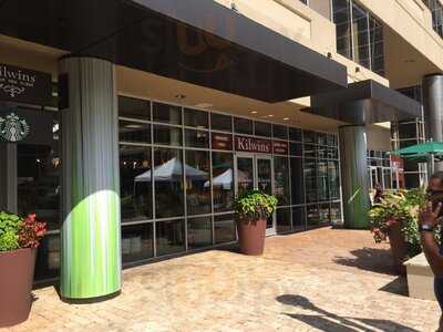 Kilwins Chocolates, Fudge & Ice Cream