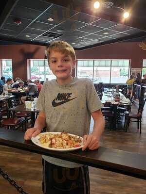 Bd's Mongolian Grill