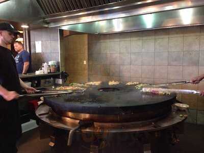 Bd's Mongolian Grill