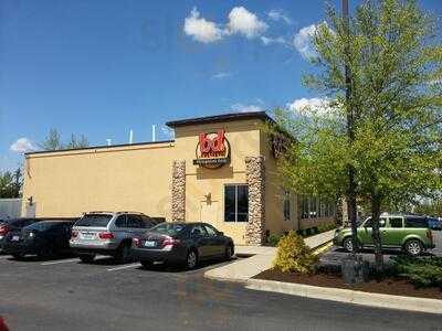 Bd's Mongolian Grill