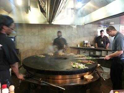 Bd's Mongolian Grill