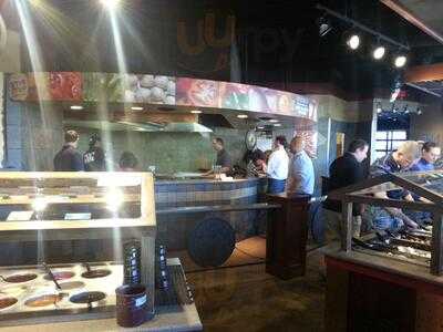 Bd's Mongolian Grill