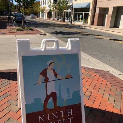 Ninth Street Bakery