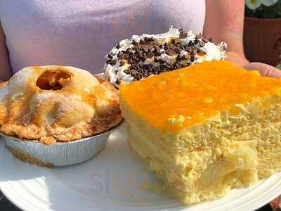 Outlaw Bbq & Catering Market