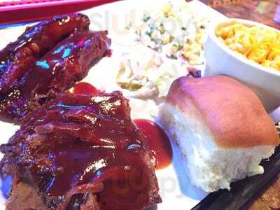 Outlaw Bbq & Catering Market