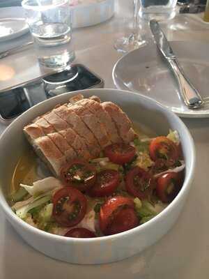 Blanca Food And Wind