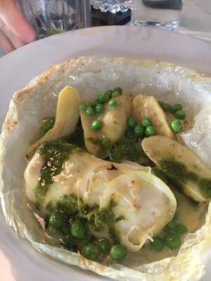 Blanca Food And Wind