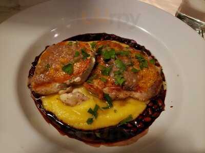 Blanca Food And Wind