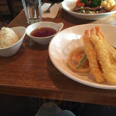 Zento Japanese Restaurant