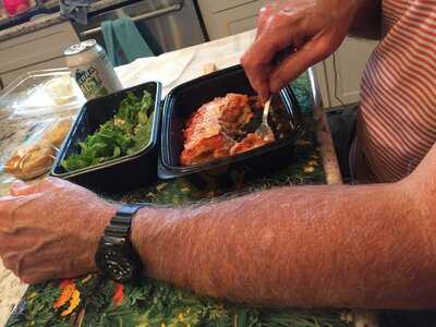 Carrabba's Italian Grill