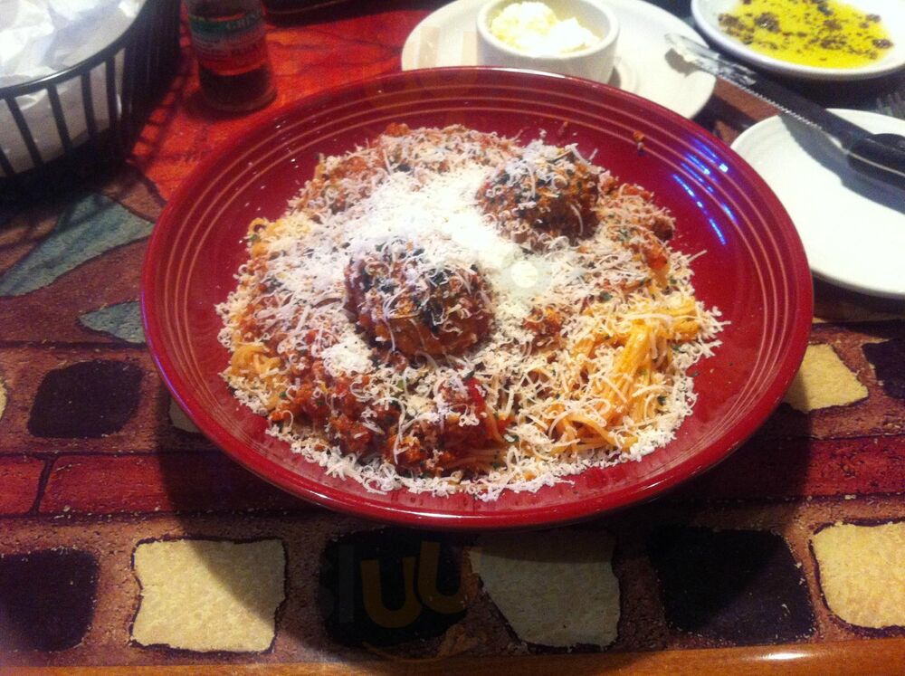 Carrabba's Italian Grill