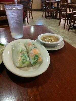 Pho Pasteur Restaurant