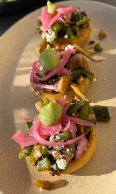 Coa Agaveria Y Cocina