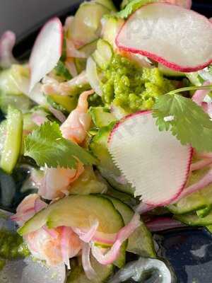 Coa Agaveria Y Cocina