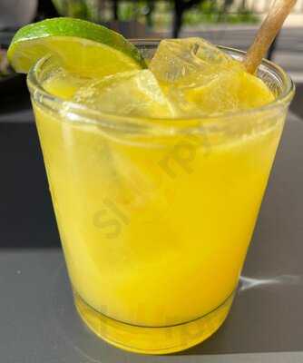 Coa Agaveria Y Cocina