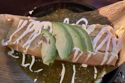 Coa Agaveria Y Cocina