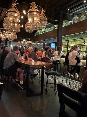 Coa Agaveria Y Cocina