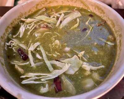 Coa Agaveria Y Cocina