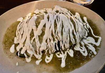 Coa Agaveria Y Cocina