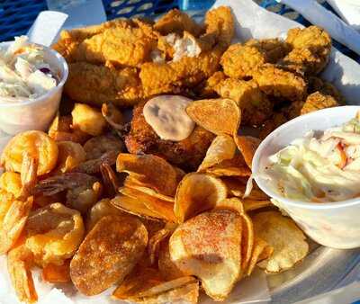 Coa Agaveria Y Cocina