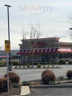 Freddy's Frozen Custard & Steakburgers