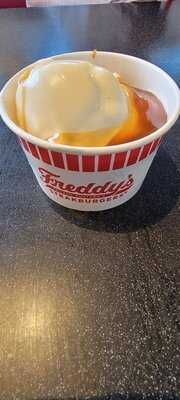 Freddy's Frozen Custard & Steakburgers