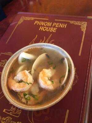 Phnom Penh House
