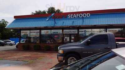 Love Seafood