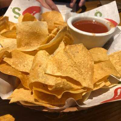 Chili's Grill & Bar