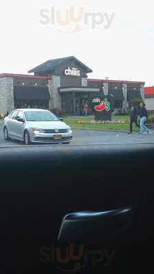 Chili's Grill & Bar
