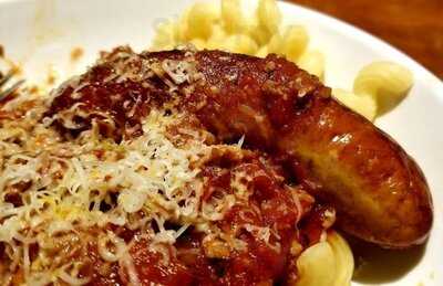 Olive Garden Italian Restaurant