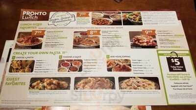 Olive Garden Italian Restaurant