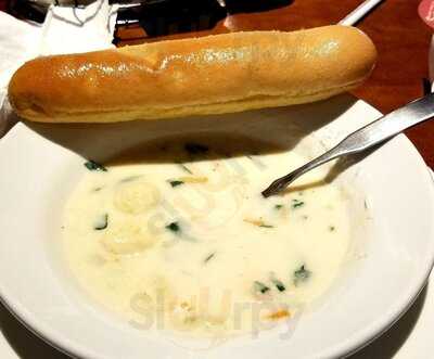 Olive Garden Italian Restaurant