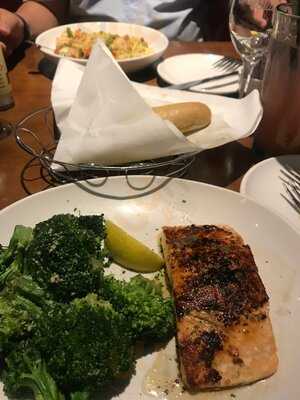 Olive Garden Italian Restaurant