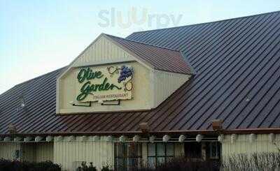 Olive Garden Italian Restaurant