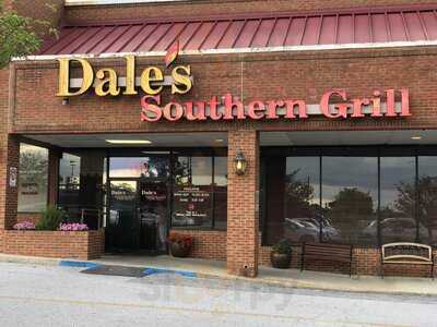 Dale's Southern Grill