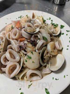 Michaels Martinis And Meatballs